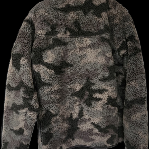 Columbia  Jacket very warm - Picture 2 of 2